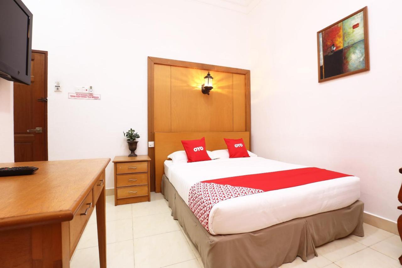 OYO 89523 Villa Sri Mayang Kuala Terengganu Dış mekan fotoğraf
