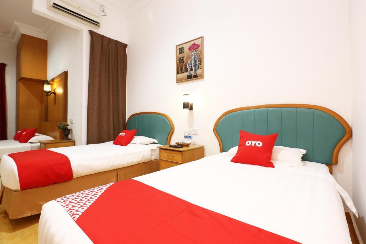 OYO 89523 Villa Sri Mayang Kuala Terengganu Dış mekan fotoğraf