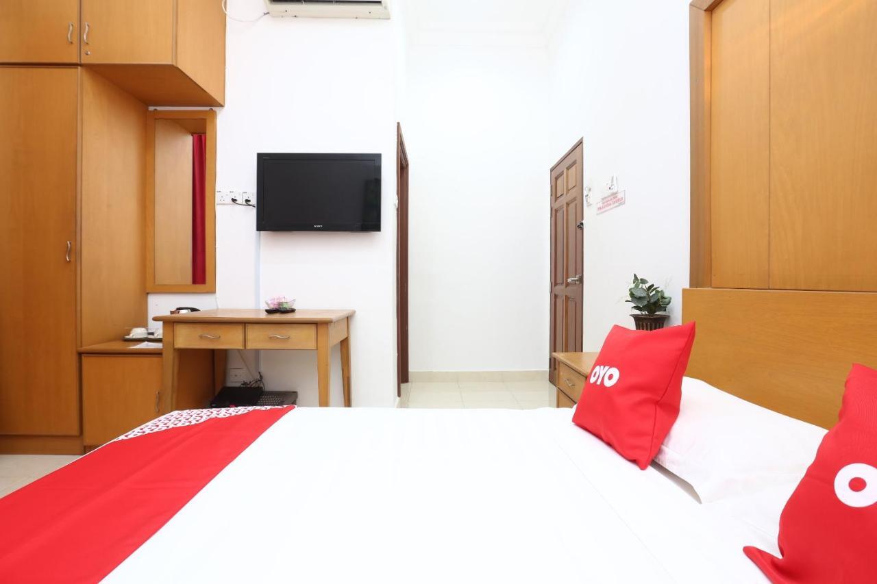 OYO 89523 Villa Sri Mayang Kuala Terengganu Dış mekan fotoğraf