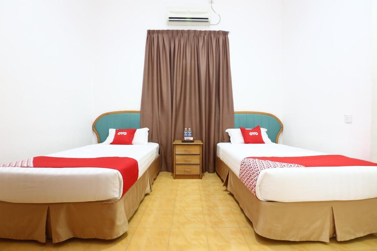 OYO 89523 Villa Sri Mayang Kuala Terengganu Dış mekan fotoğraf